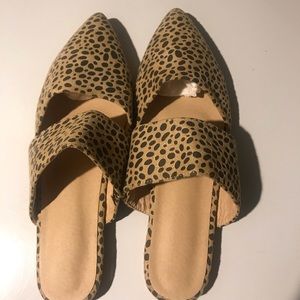 Women sandals size 39